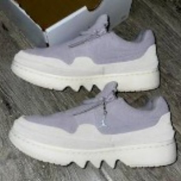 Women's Air Jordan 1 Jester XX Low